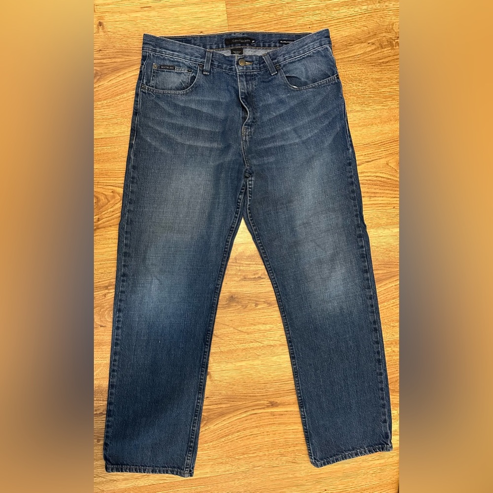 Calvin Klein jeans